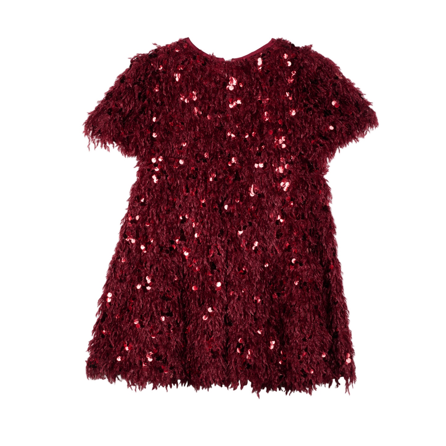 52B.42210140093 # Παιδικό Φόρεμα Lady