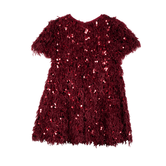 52B.42210140093 # Παιδικό Φόρεμα Lady