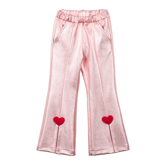 52B.42210201039 # Παιδικό Παντελόνι με Σκίσιμο Stardust