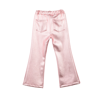 52B.42210201039 # Παιδικό Παντελόνι με Σκίσιμο Stardust