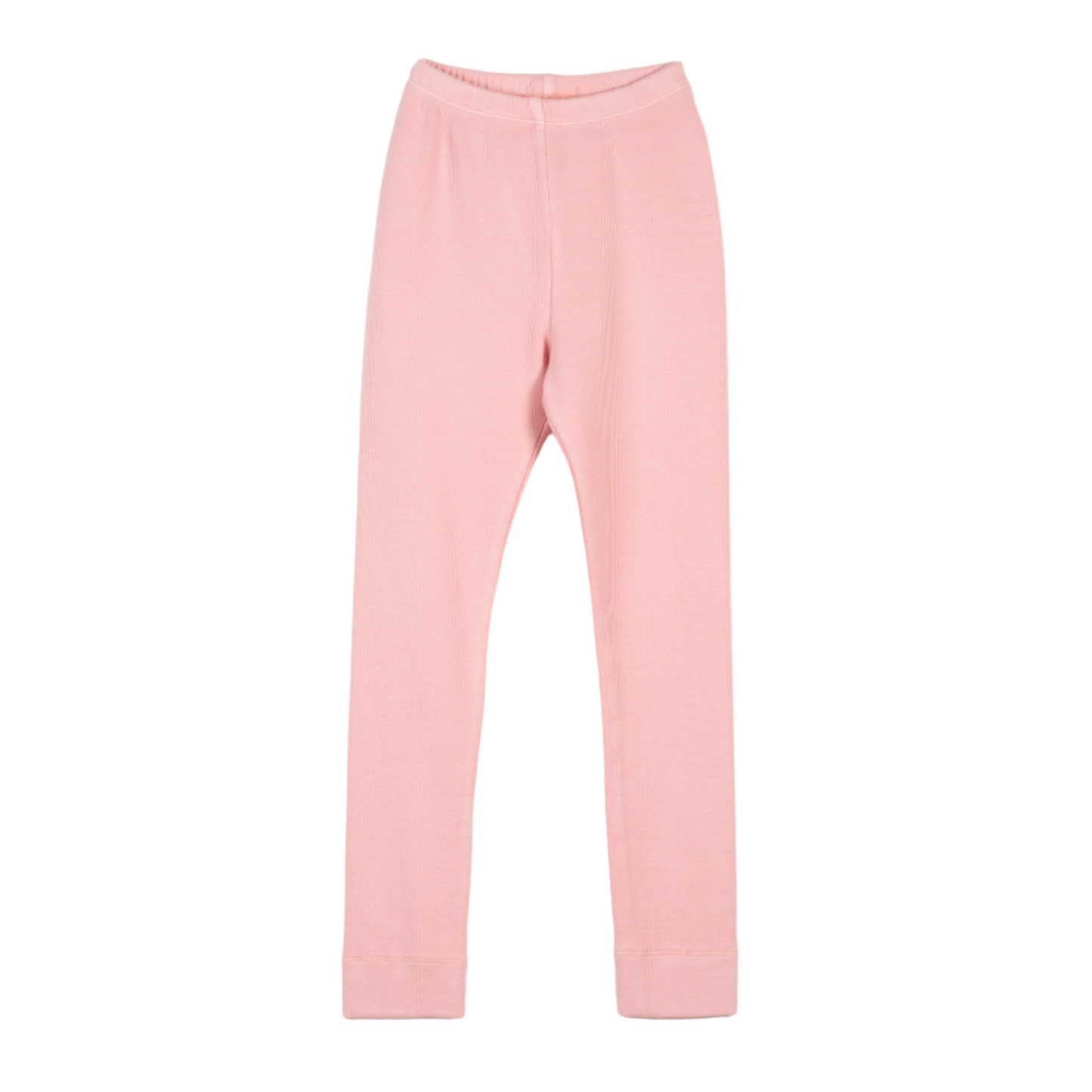 52B.42210203009 #  Παιδικό Κολάν Ριμπ Ροζ