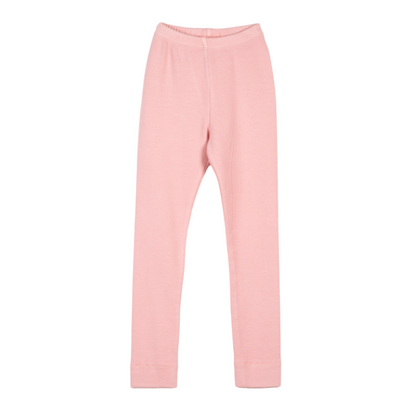 52B.42210203009 #  Παιδικό Κολάν Ριμπ Ροζ