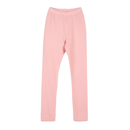 52B.42210203009 #  Παιδικό Κολάν Ριμπ Ροζ