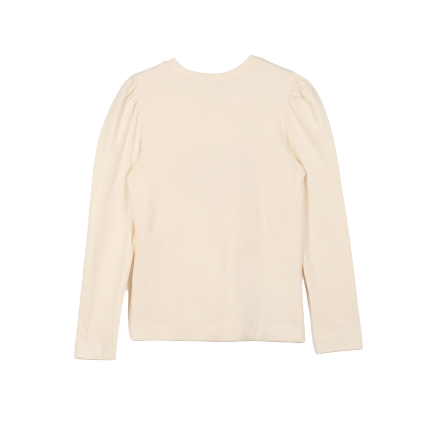 52B.42210222118 # Παιδική Μακρυμάνικη Μπλούζα Heart