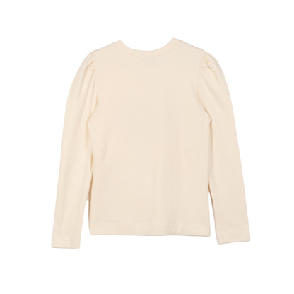 52B.42210222118 # Παιδική Μακρυμάνικη Μπλούζα Heart