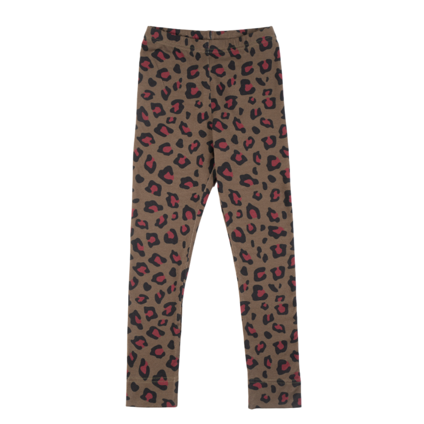 52B.42210303006 # Παιδικό Κολάν Λεοπάρ