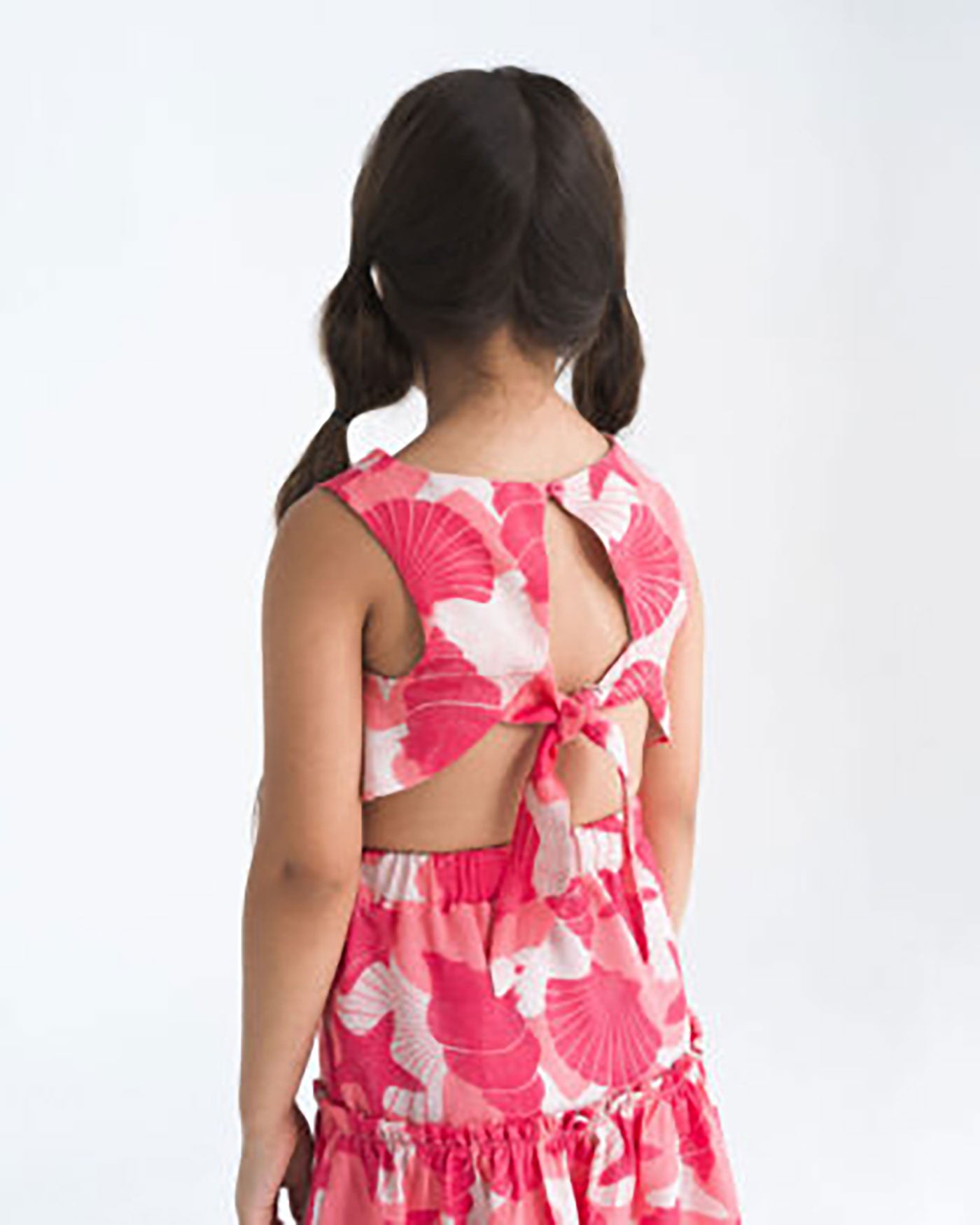 52A.42300120003 # Παιδικό Κροπ Τοπ Shells