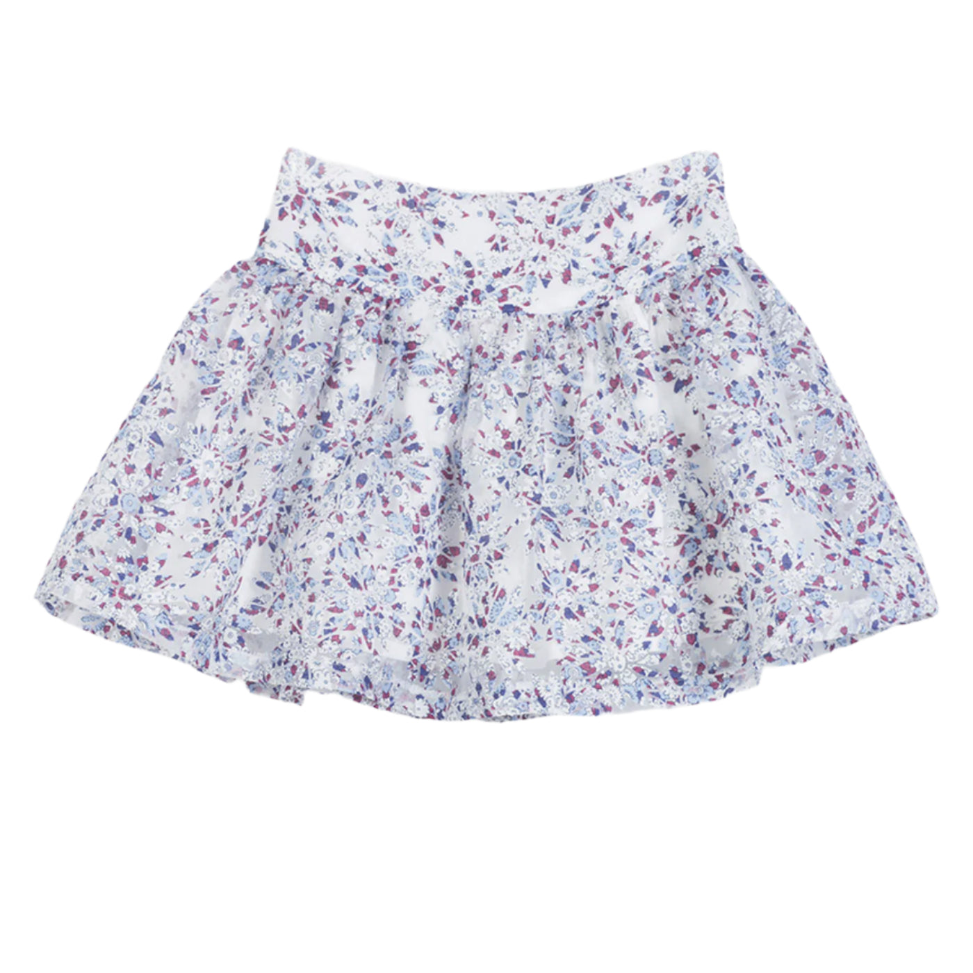 52A.42300207020 # Παιδική Φούστα Burn Out