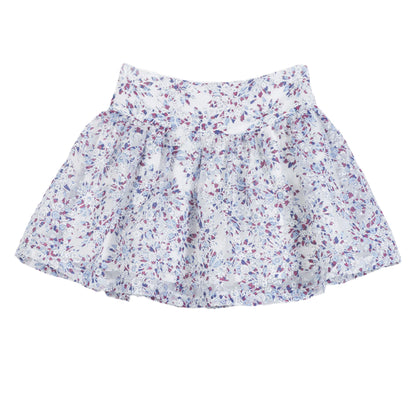 52A.42300207020 # Παιδική Φούστα Burn Out