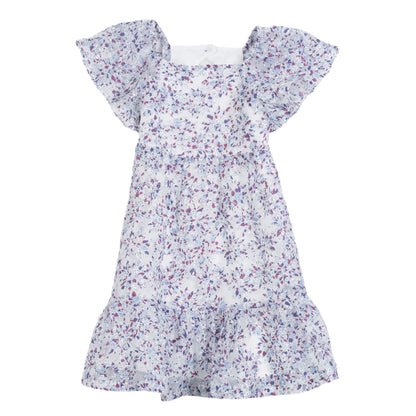52A.42300240090 # Kids Dress Gipsy Sheer Burn 