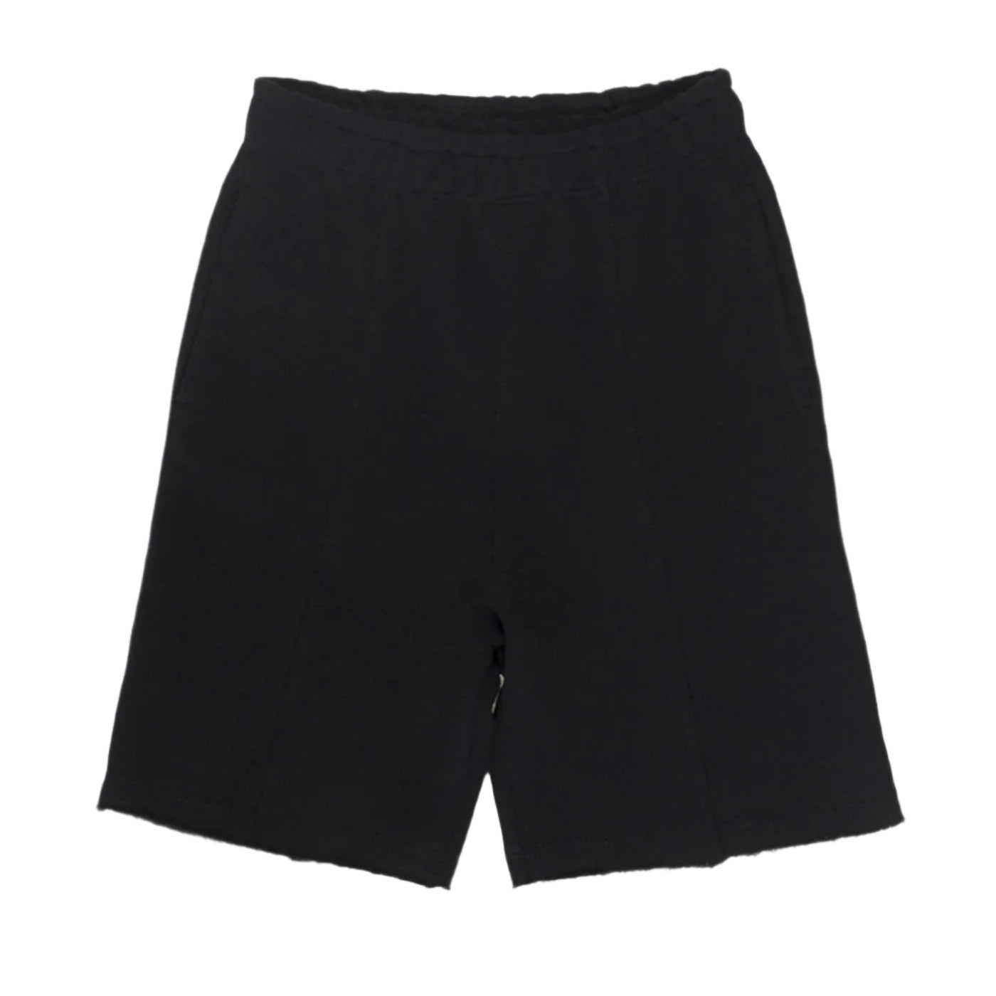 52A.42301205212 # Παιδικό Σορτς Μαύρο