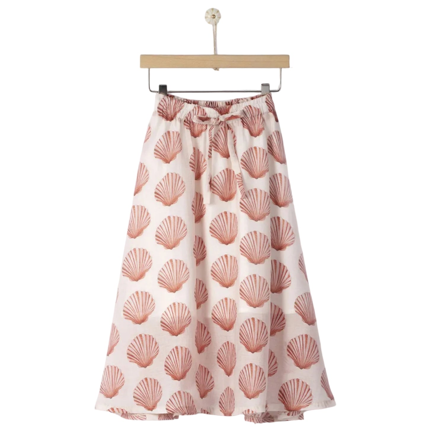 62A.42310207008 # Παιδική Φούστα Elyra Shell Coral