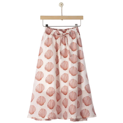 62A.42310207008 # Παιδική Φούστα Elyra Shell Coral