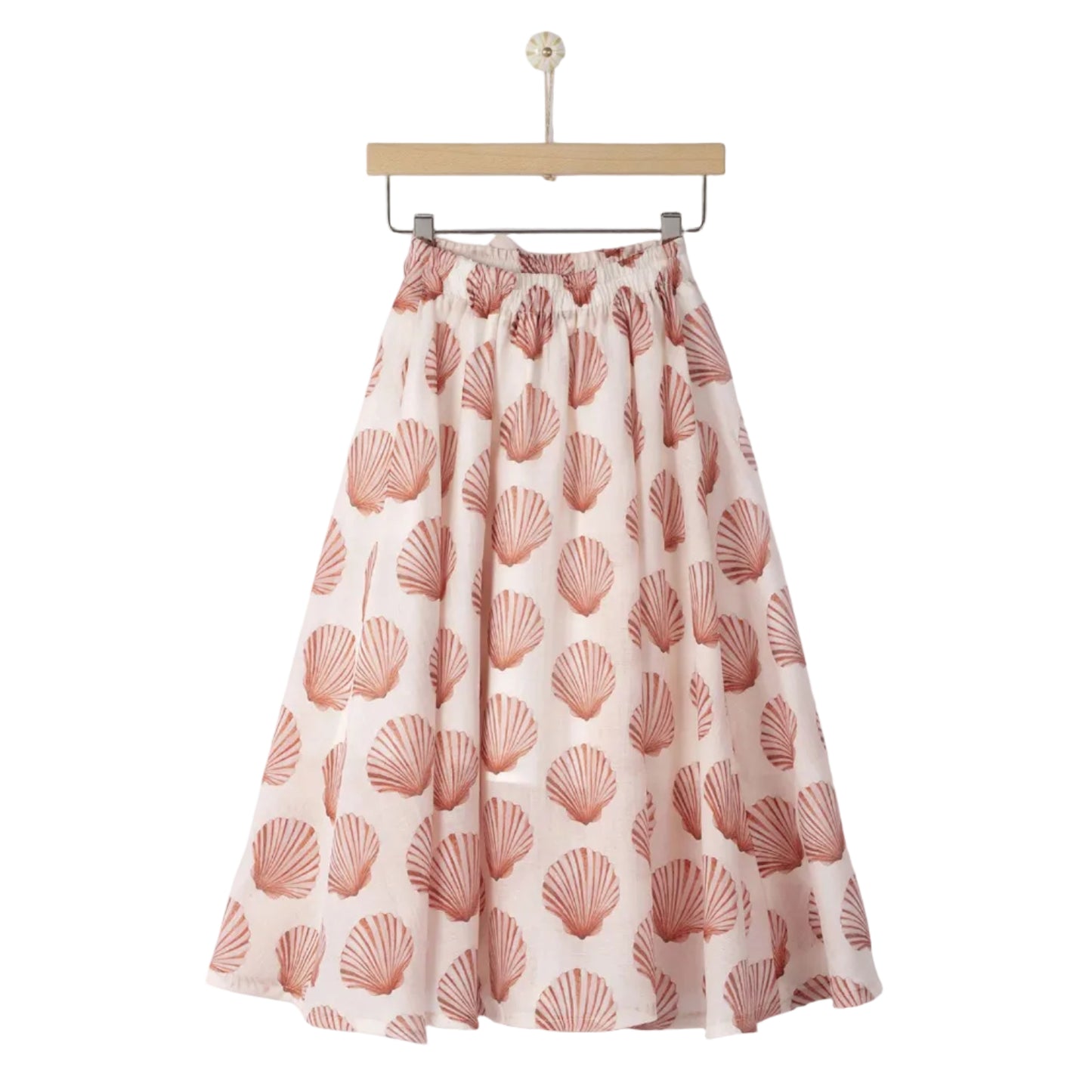 62A.42310207008 # Παιδική Φούστα Elyra Shell Coral