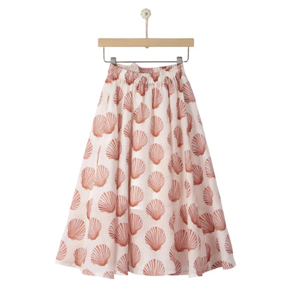 62A.42310207008 # Παιδική Φούστα Elyra Shell Coral