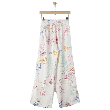 62A.42310301010 # Kids Trousers Nysa Flutter