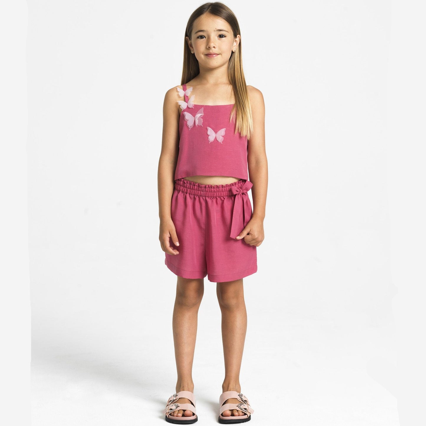 62A.42310304019 # Kids Shorts Artemis
