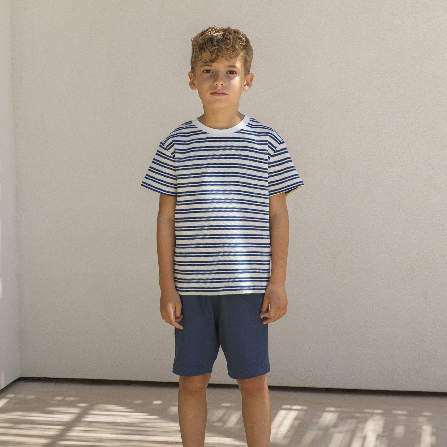62A.42311105021 # Kids Shorts Navis