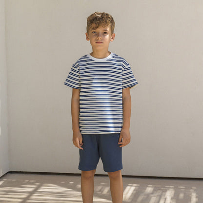 62A.42311105021 # Kids Shorts Navis