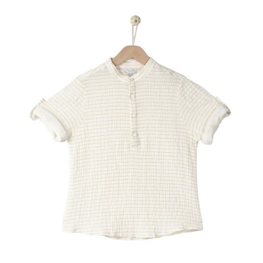 62A.42311220204 # Παιδική Πουκαμίσα Theros Stripes