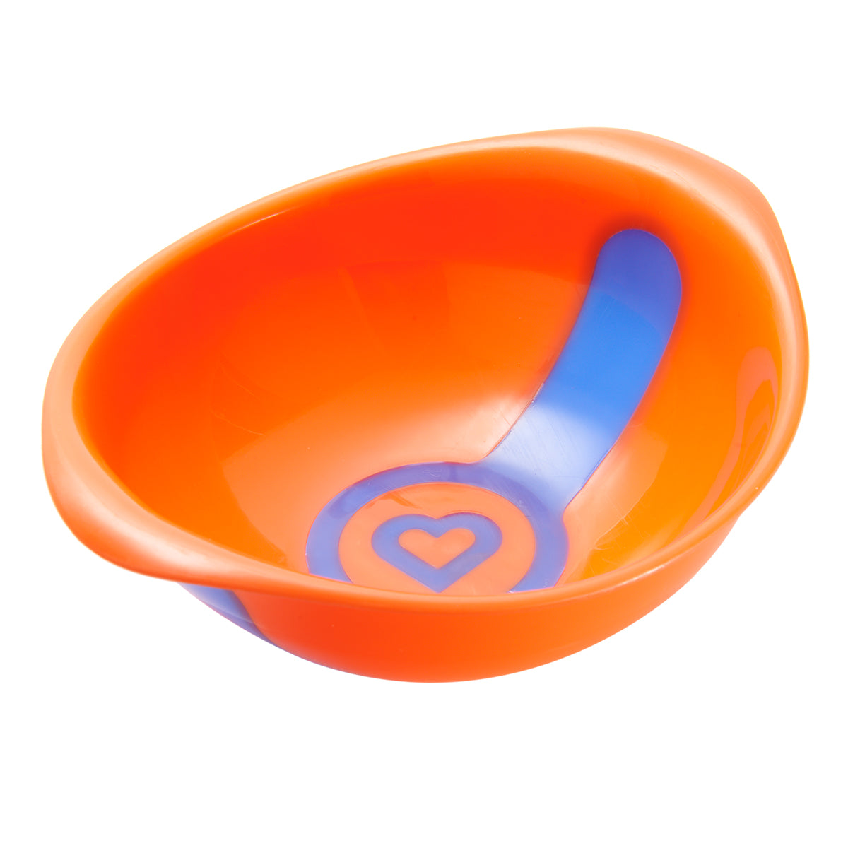 Μπωλ Γεύματος με Ένδειξη Θερμότητας