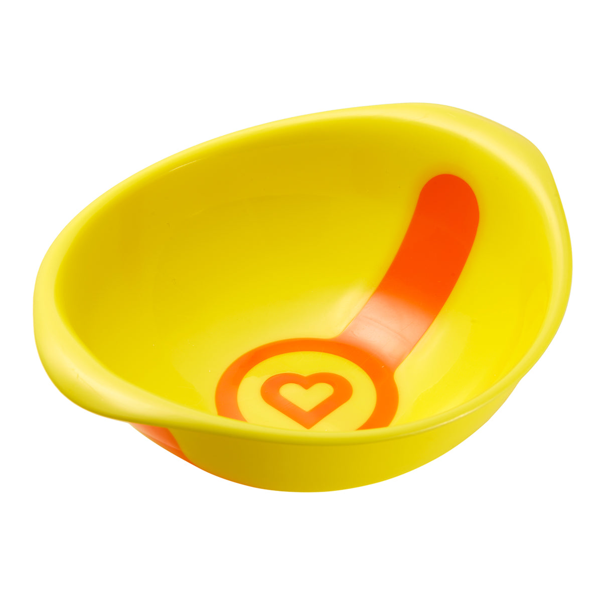 Μπωλ Γεύματος με Ένδειξη Θερμότητας