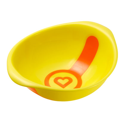 Μπωλ Γεύματος με Ένδειξη Θερμότητας