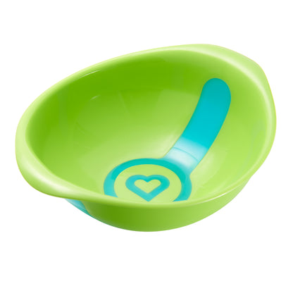 Μπωλ Γεύματος με Ένδειξη Θερμότητας