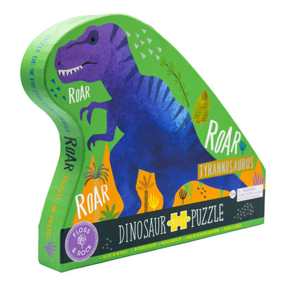 Παζλ 40 κομμάτια T-Rex