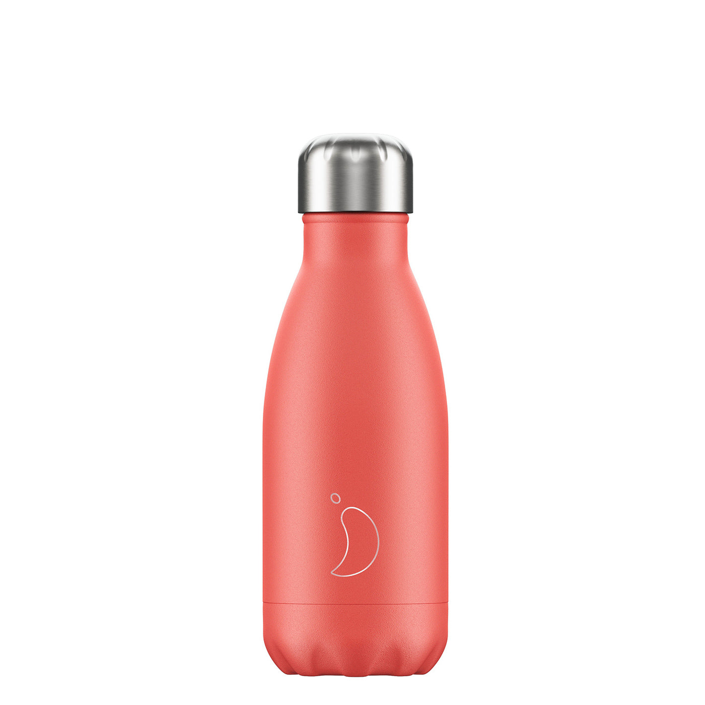 Μπουκάλι Pastel Coral 260ml