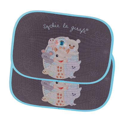 Ηλιοπροστασία Αυτοκίνητου