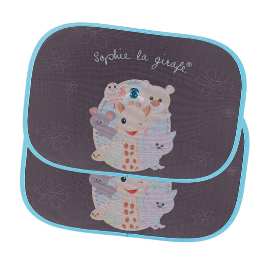 Ηλιοπροστασία Αυτοκίνητου