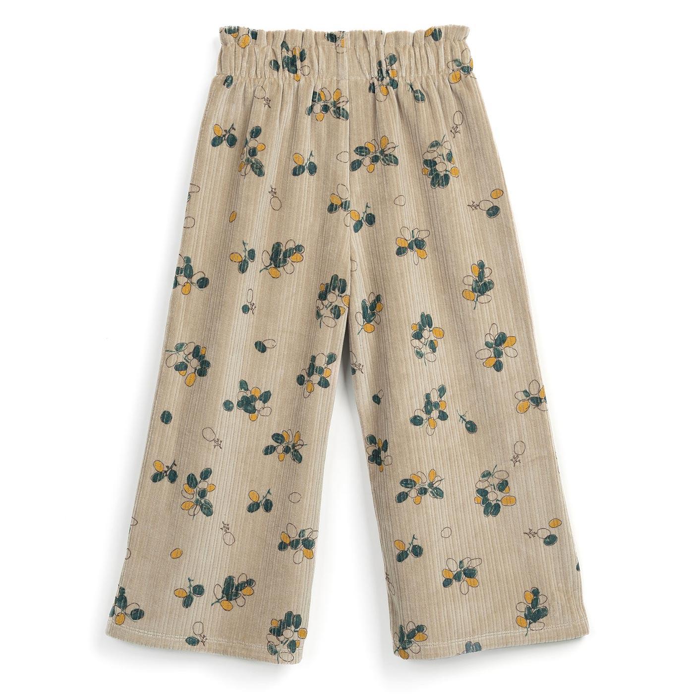 Παιδική Κοτλέ Παντελόνα Cesar