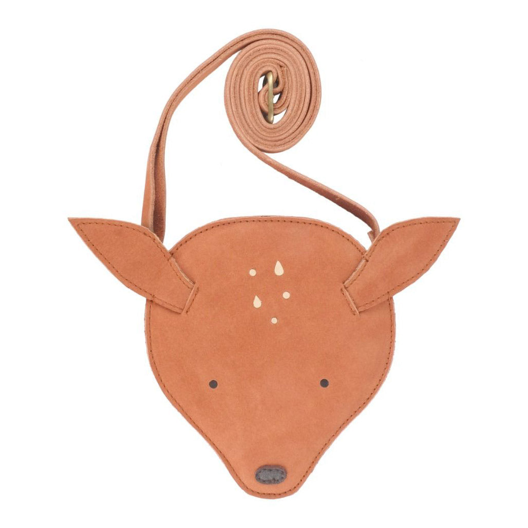 Παιδική Τσάντα Ώμου Deer