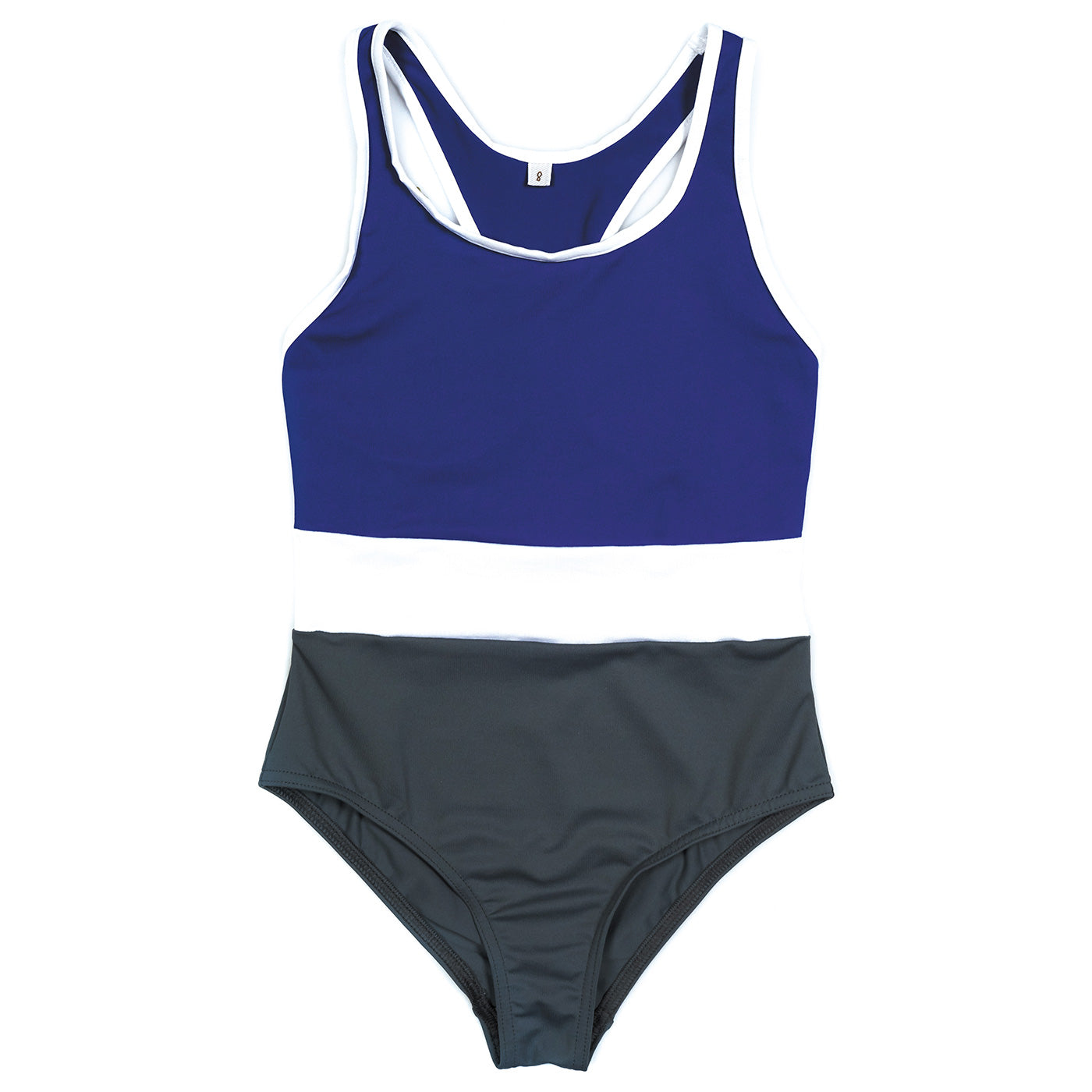 Παιδικό Ολόσωμο Μαγιώ Farol Mer