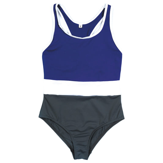 Παιδικό Ολόσωμο Μαγιώ Farol Mer