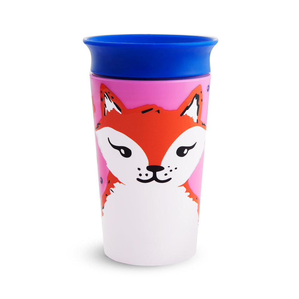 Κύπελλο Miracle Sippy Fox