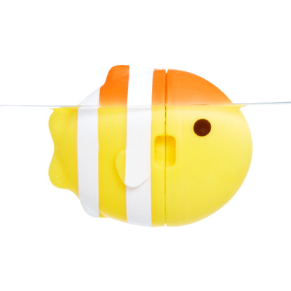 Παιχνίδι Μπάνιου Color Mix Fish