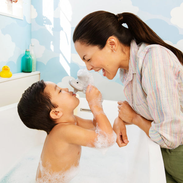 Παιχνίδι Μπάνιου Bubble Bestie