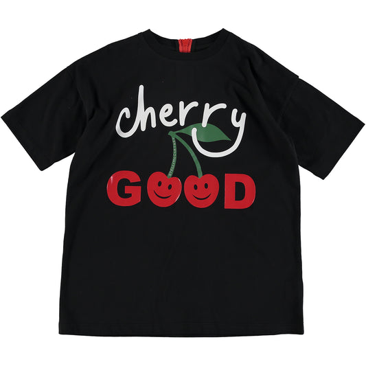 Παιδικό Φόρεμα Cherry Good