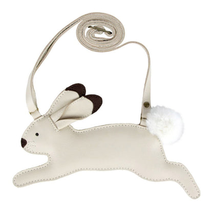 Παιδικό Τσαντάκι Ώμου Arctic Hare