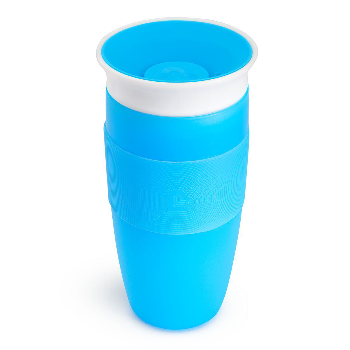 Κύπελλο Miracle Sippy Μεγάλο Μπλε