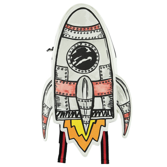 Παιδική Τσάντα Πλάτης Rocket