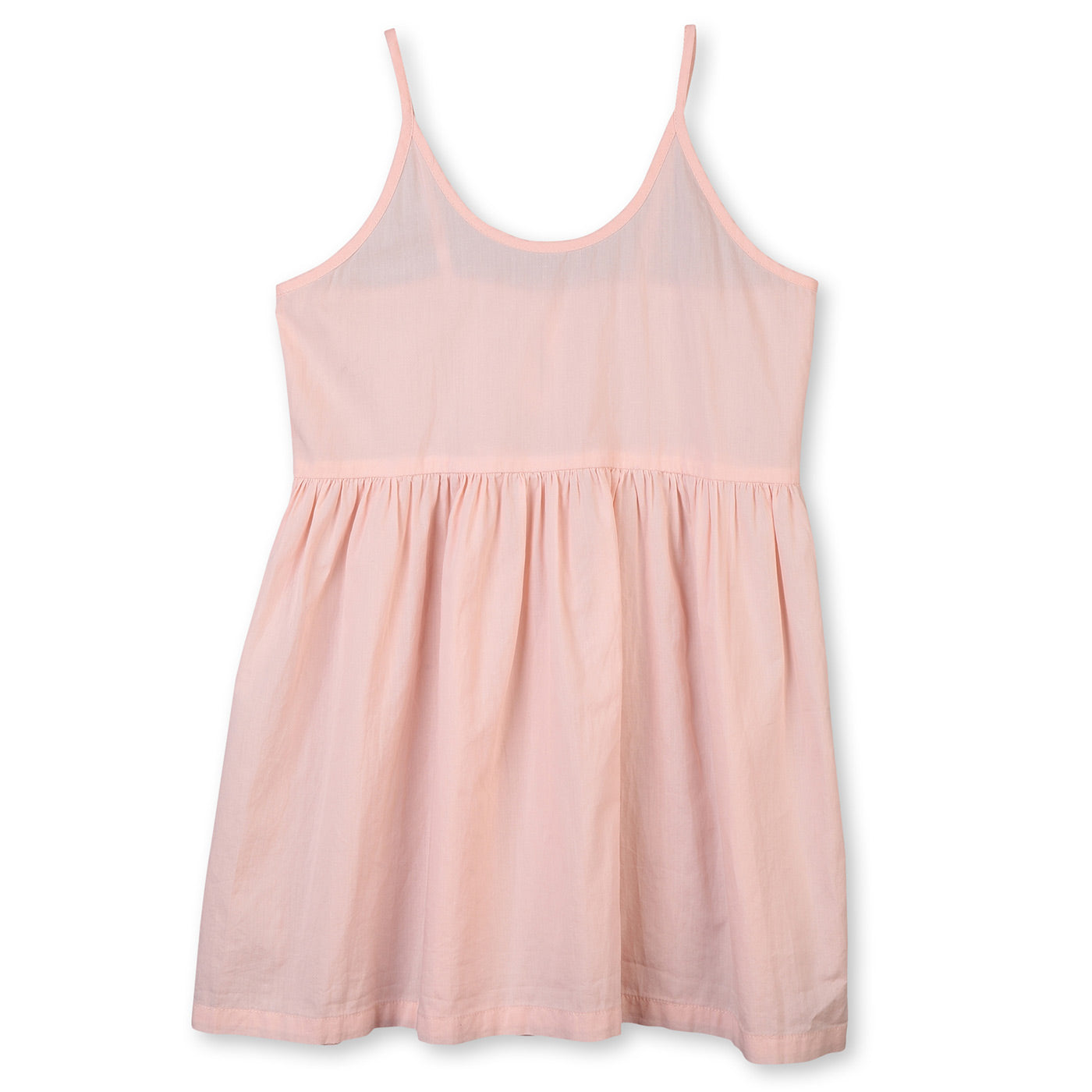 Παιδικό Φόρεμα με Κεντήματα Peonie