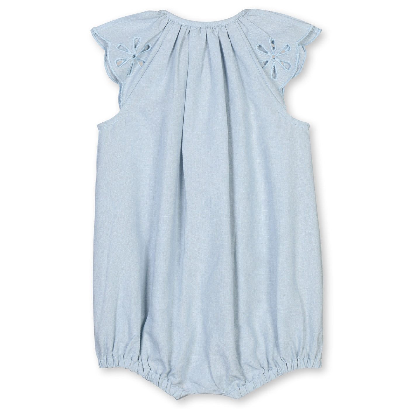 Βρεφικό Φορμάκι με Κέντημα