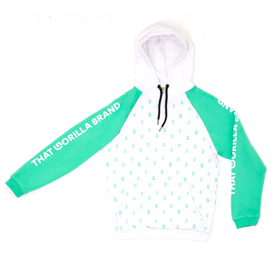 Παιδικό Φούτερ ΅White Expressions