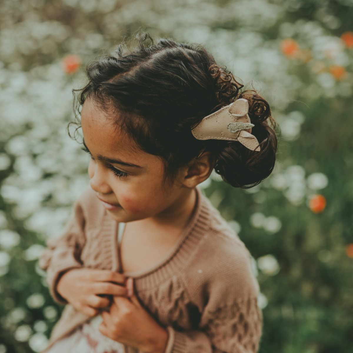 Παιδικό Κοκκαλάκι Μαλλιών Unicorn