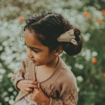 Παιδικό Κοκκαλάκι Μαλλιών Unicorn