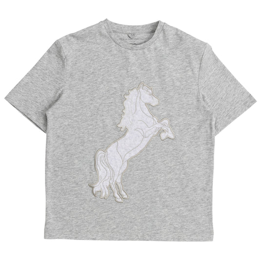 Παιδική Μπλούζα T-Shirt Horse