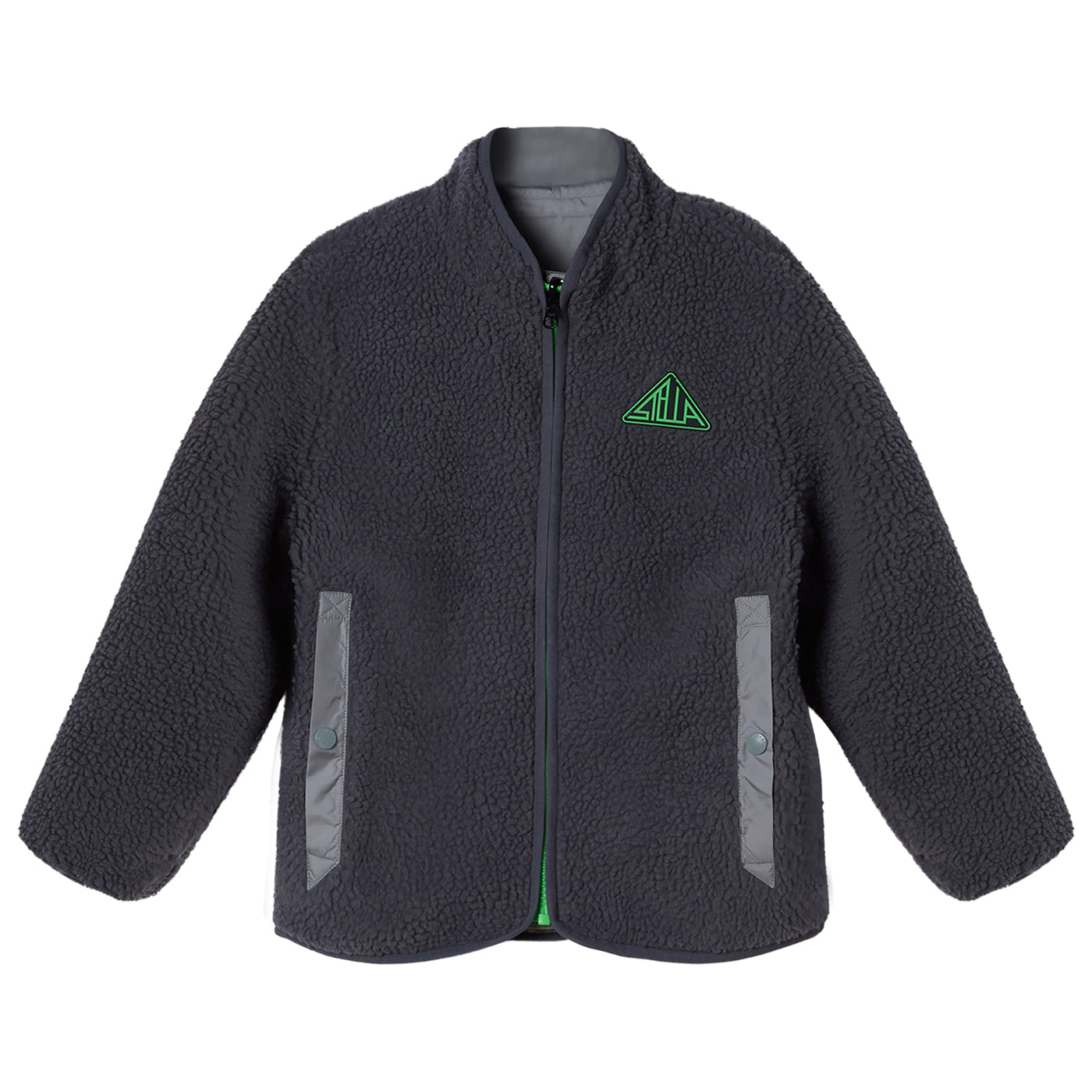 Παιδικό Μπουφάν Διπλής Όψης Wild Stone